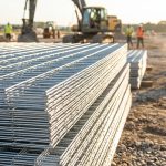 Panneau grillage soudé galvanisé : usages et critères de choix sur chantier