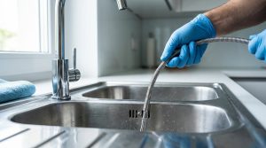 Débouchage de canalisations : causes, méthodes et conseils pour agir efficacement