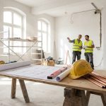 Rénovation complète : quels corps de métier faut-il prévoir ?
