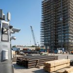 Sécurisation de chantier temporaire : vidéosurveillance, alarme et solutions de protection sur site