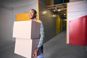 Besoin de place à Montpellier ? Le self-stockage a la réponse !