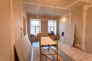 Pourquoi demander un devis avant les travaux de peinture ?