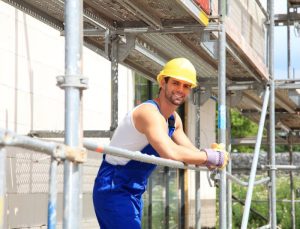 Quels sont les équipements pour améliorer le confort sur les travaux sur un chantier ?