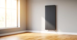 Comment choisir le meilleur radiateur eau chaude pour votre chauffage central