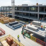 Comment mieux organiser un chantier pour limiter les manutentions et gagner du temps ?