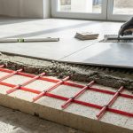 Carrelage et chauffage au sol : ce qu&rsquo;il faut savoir avant de lancer un projet