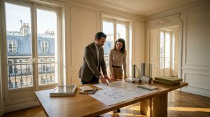 Rénovation énergétique obligatoire à Paris : ce que les propriétaires d'appartement doivent savoir en 2026