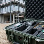 Transporter et stocker ses produits techniques en toute sécurité sur chantier