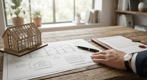 Contrat de Construction de Maison Individuelle : ce qu'il faut savoir avant de signer