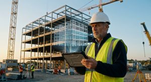 Digitalisation du BTP : comment les outils numériques transforment la planification de chantier