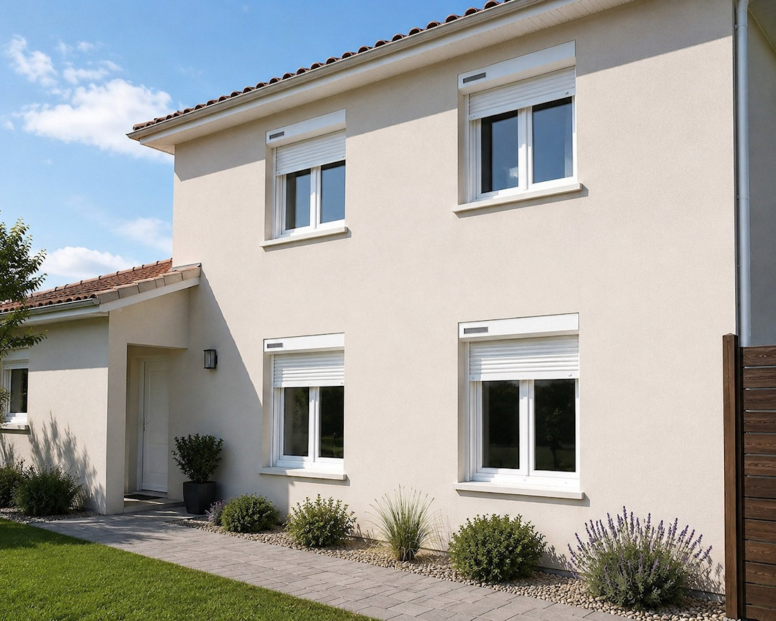 Les avantages du volet roulant solaire pour moderniser une maison