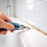 Enlever des Joints Silicone : la Méthode la Plus Rapide