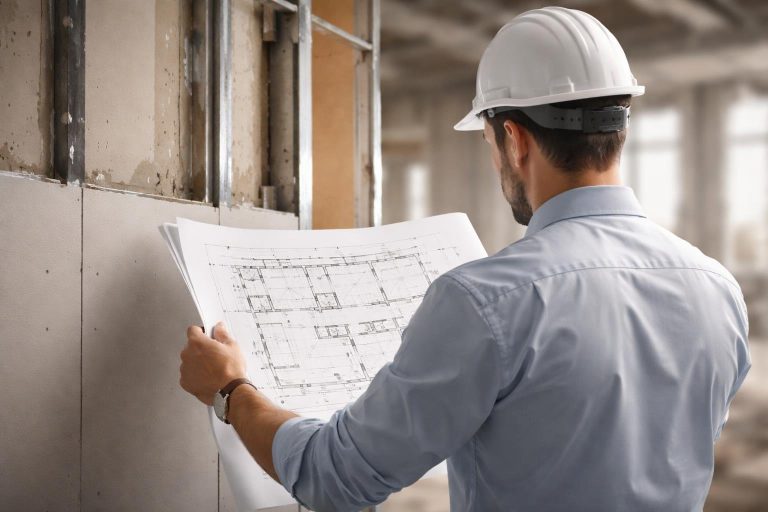 Comment Savoir si un Mur est Porteur : 7 Indices Fiables