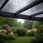 Pergola Polycarbonate Inconvénient : Faut-il Éviter ce Matériau ?