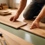 Poser un Parquet Stratifié : les Étapes à Suivre