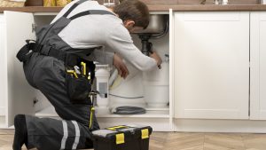 Services de plomberie à Clichy : l'importance de l'expertise et de la transparence