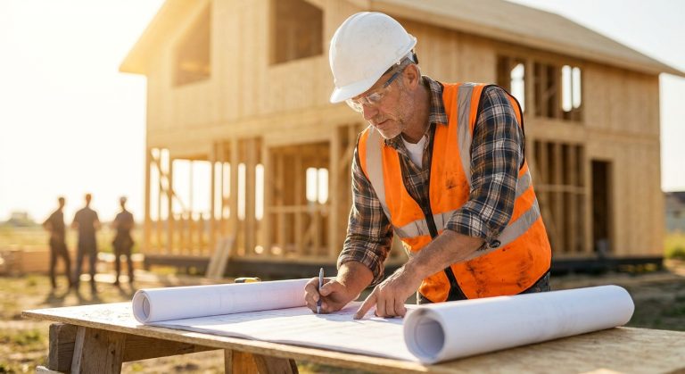 Décennale auto-entrepreneur : protégez vos chantiers dès le 1er jour