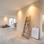 Spots encastrables LED : le guide pour bien éclairer votre chantier et votre maison