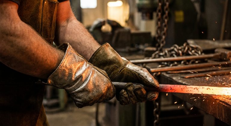 Gants anti chaleur et protection thermique pour les travaux et le bricolage