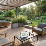 Aménagement extérieur avec terrasse : comment planifier et réussir son projet ?