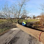 Chantiers et espaces verts : Comment l&rsquo;élagage professionnel sécurise vos accès et vos interventions