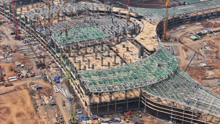 Le secteur de la construction au Vietnam : infrastructures, immobilier et nouvelles priorités gouvernementales