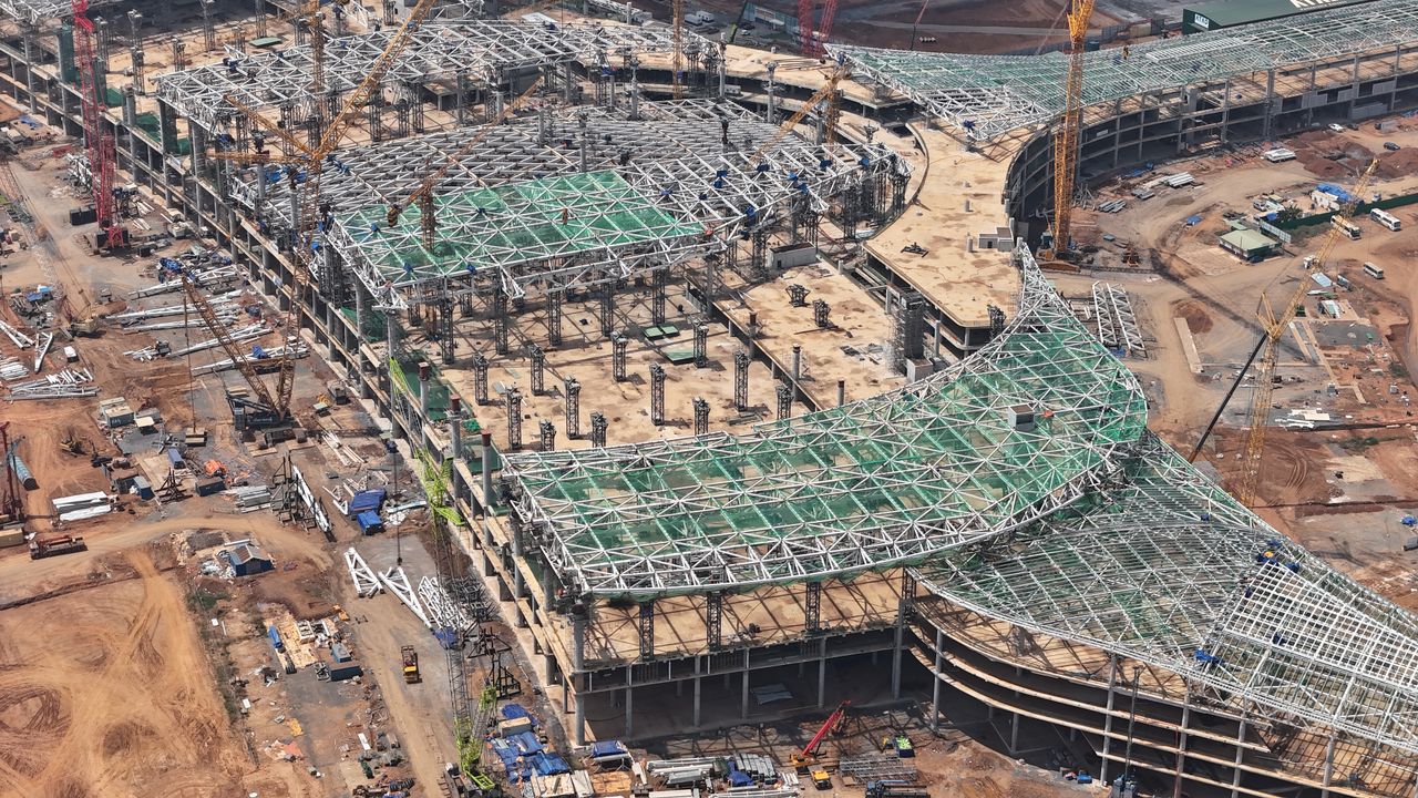 Le secteur de la construction au Vietnam : infrastructures, immobilier et nouvelles priorités gouvernementales