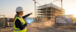 Les erreurs de gestion de chantier les plus courantes et comment les éviter grâce aux outils numériques