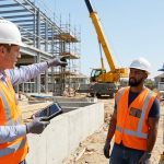 Superviser les équipes sur un chantier : les meilleures pratiques pour un suivi terrain efficace