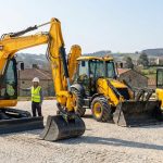 Location d&rsquo;engins de chantier en France : guide pratique pour bien choisir