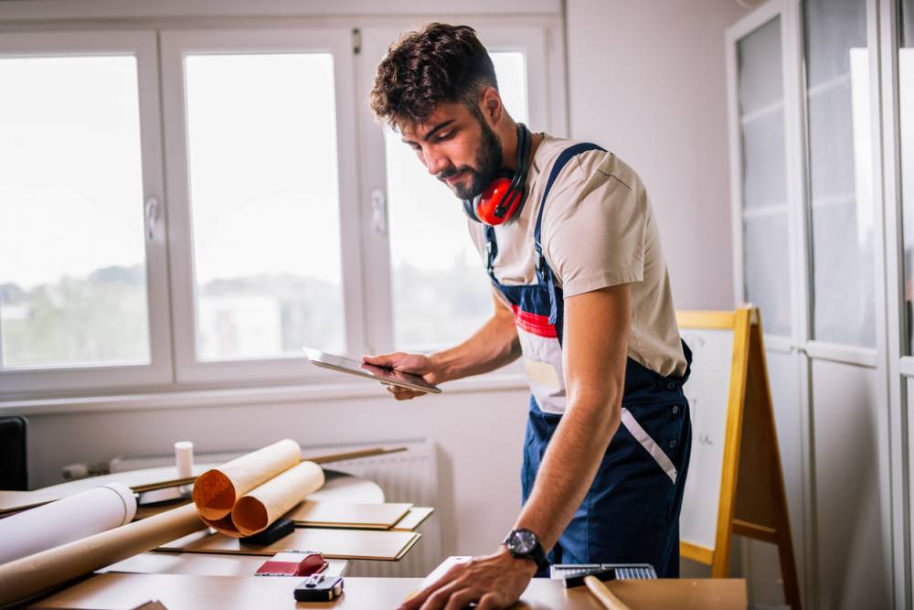 De micro-entrepreneur à artisan crédible grâce à la garantie
