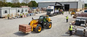 Logistique et manutention sur chantier : comment optimiser le transport des matériaux de A à Z