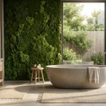 Les tendances pour rénover une salle de bain en 2026 : confort, design et durabilité