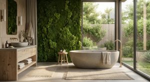 Les tendances pour rénover une salle de bain en 2026 : confort, design et durabilité