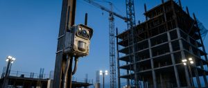 Alarme de chantier : comment choisir le bon dispositif pour sécuriser votre site