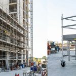Échafaudage roulant vs fixe : le comparatif complet pour choisir sans se tromper