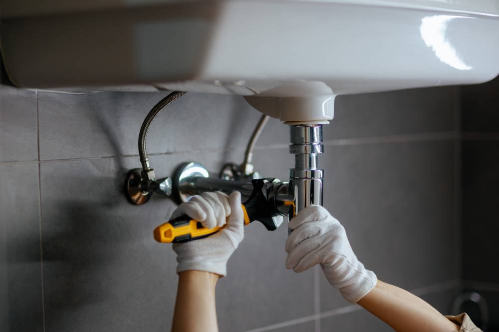 Tout savoir sur la plomberie sanitaire dans le Pays de Gex